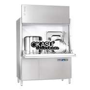 Máy rửa dụng cụ công nghiệp Winterhalte UF-XL