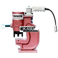 Máy đột lỗ thủy lực 12mm TONNERS B11-2031