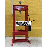 Máy ép thủy lực 30 tấn SD0407