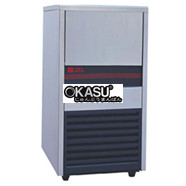 MÁY LÀM ĐÁ VIÊN 18KG SD-18 