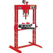 Máy ép thủy lực 5 tấn Masada AHP-60