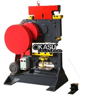 Máy đột dập liên hợp đa chức năng QA32-14B