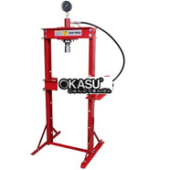 Máy ép thủy lực 12 tấn DBK SD0403