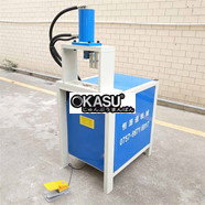 Máy đột dập thủy lực 1 đầu R80 - 2.2 kW