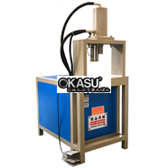 Máy đột dập thủy lực 1 đầu R300- 22 kW