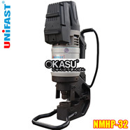 Máy đột lỗ thủy lực cầm tay NMHP-32