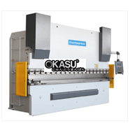 Máy chấn tôn thủy lực NC – E200P