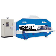 Máy Đột thủy lực CNC HPS1250