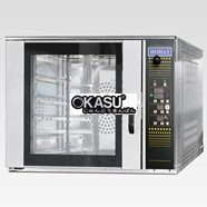 Lò Nướng Điện Đối Lưu Homat HM-705E