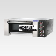 Lò Nướng Điện Homat HM-901