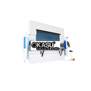 Máy ép thủy lực CNC DELEM DA52S-25040