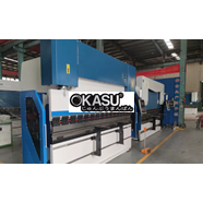 Máy ép thủy lực CNC DELEM DA53T-25040