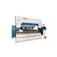 Máy ép thủy lực CNC DELEM DA58T-25040