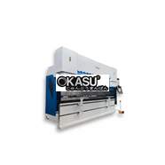 Máy ép thủy lực CNC DELEM DA66T-25040