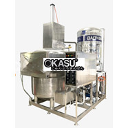 Máy chiên chân không 100KG MC100