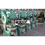 Máy đột dập cơ khí J23-100T