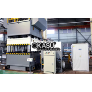 Máy ép thủy lực Y32-4500T