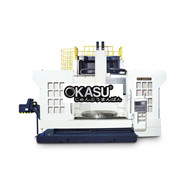  Máy tiện đứng CNC VTL1000ATC	