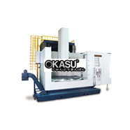 Máy tiện đứng CNC VTL3500ATC	