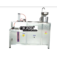 Dây Chuyền Sản Xuất Đậu Phụ Liên Hoàn YC-60