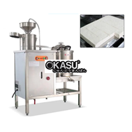 DÂY CHUYỀN SẢN XUẤT ĐẬU PHỤ YC-9