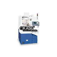 Máy tiện đứng CNC YV250ER/EL	