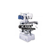 Máy Phay Đứng & Ngang PBM-HU250