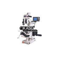 Máy Phay CNC CV400