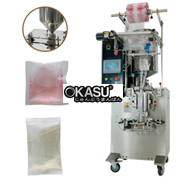 Máy đóng gói dịch đặc VNC-61AJG (túi 3 biên)