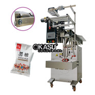 Máy đóng gói gầu tải VNC-61AS (túi 3 biên)