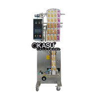 Máy đóng gói hạt VNC-80IIAK (túi 3 biên)