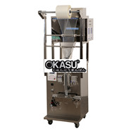 Máy đóng gói hạt dùng cân định lượng 2TS20 (2 cân)