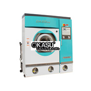 Máy giặt khô công nghiệp Oasis P120 FD(Z)Q