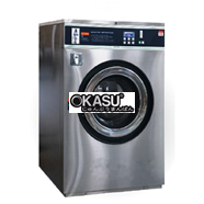 Máy giặt công nghiệp Cleantech 20kg TO-WA-20
