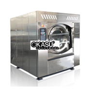 Máy giặt công nghiệp Cleantech 100kg TO-XGQ-100