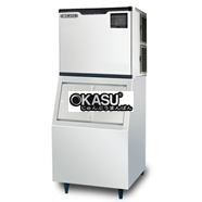 Máy làm đá viên Berjaya BJY-IM455