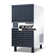 Máy làm đá viên Berjaya BJY-IM55