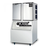 Máy làm đá viên Berjaya BJY-IM682