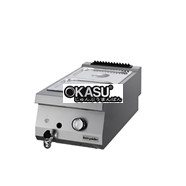 Bếp giữ nóng thực phẩm Ozti OBE 4070