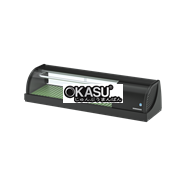Tủ trưng bày sushi Hoshizaki HNC-120BE-R-B