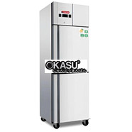 Tủ đông 2 cánh Turbo Chef TCF2