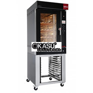 Lò nướng đối lưu SALVA KWIK-CO KX9