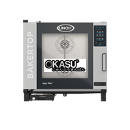 Lò hấp nướng đa năng UNOX BAKERTOP MIND.Maps PLUS XEBC-06EU-EPRM