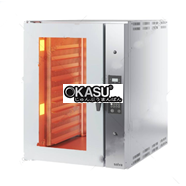 LÒ NƯỚNG ĐỐI LƯU SALVA EOLO EO-9