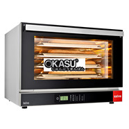 LÒ NƯỚNG ĐỐI LƯU SALVA LABE LT-4