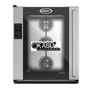 LÒ NƯỚNG ĐỐI LƯU UNOX BAKERLUX SHOP.Pro TOUCH XEFT-10EU-ETRV-MT