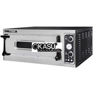 LÒ NƯỚNG BÁNH PIZZA DẠNG TẦNG PRISMAFOOD BASIC 4