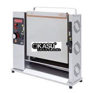 LÒ NƯỚNG BĂNG CHUYỀN DẠNG ĐỨNG SEN OVEN EKM-40