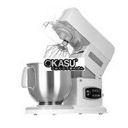 MÁY TRỘN BỘT TAISEI MODEL TS-C7P