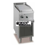 BẾP CHIÊN PHẲNG DÙNG GAS – CÓ CHÂN TỦ MBM MG7GFT477L